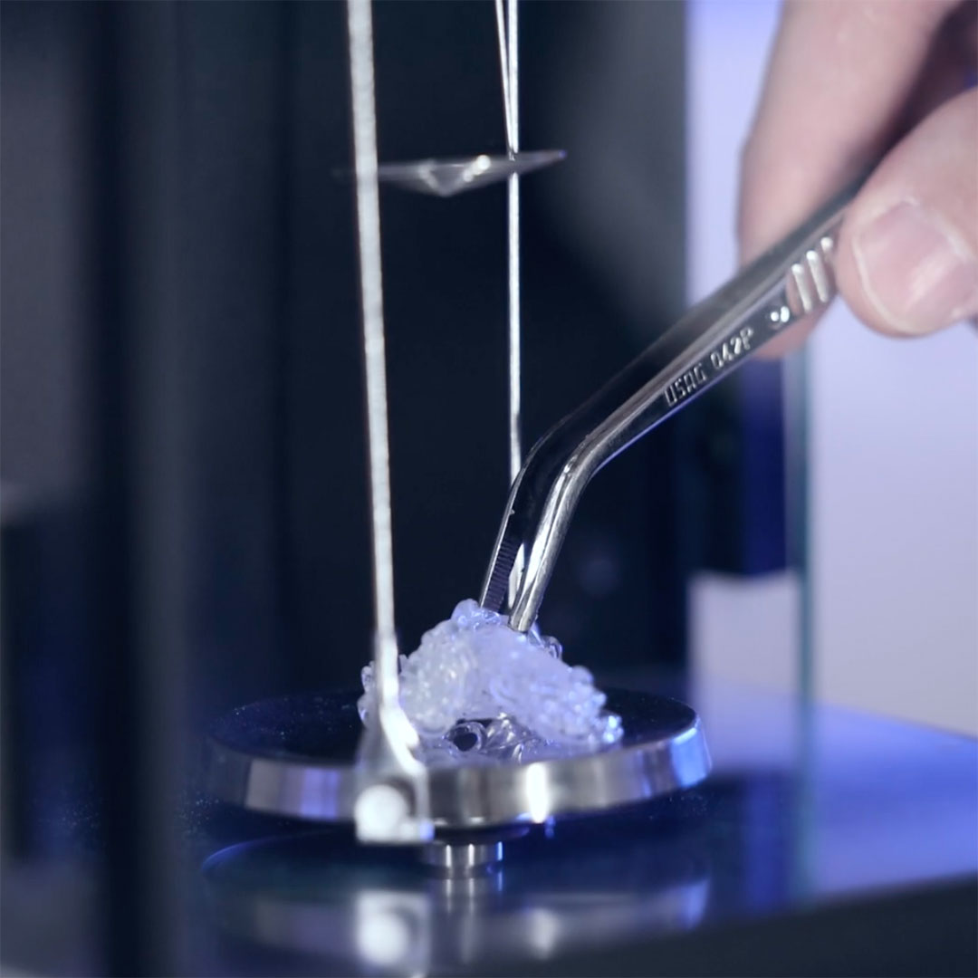 Verplastic Il nostro laboratorio 