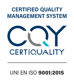 Quality Certification Verplastic