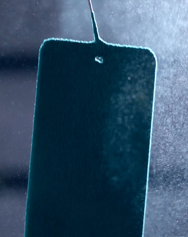 Metodi di applicazione

 VERTENE